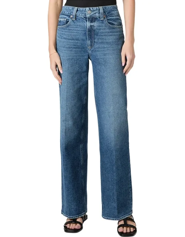 Sasha Crux Jeans