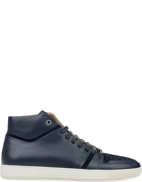 Court Top Sneakers