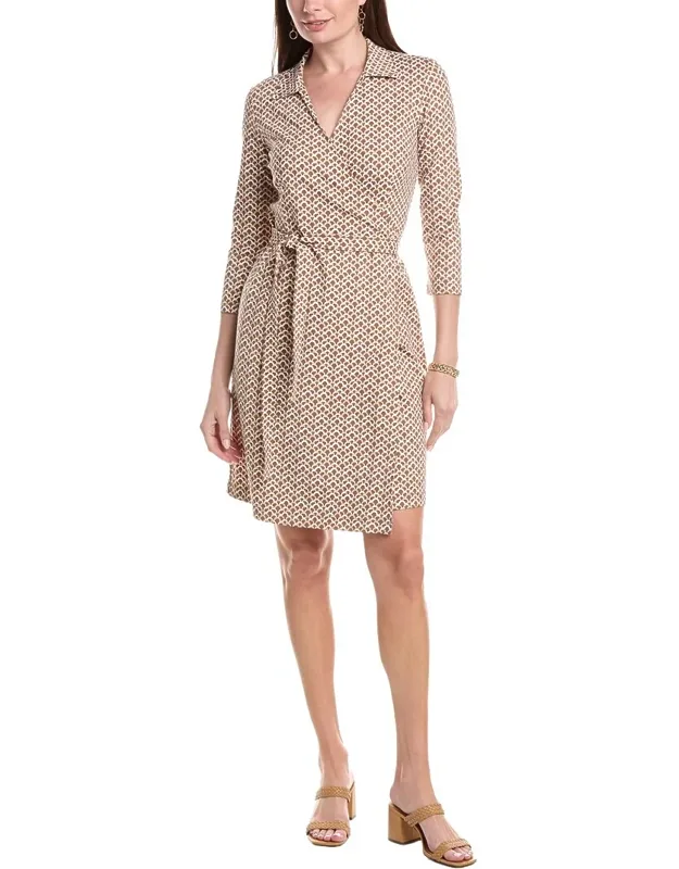Benjamina Dress