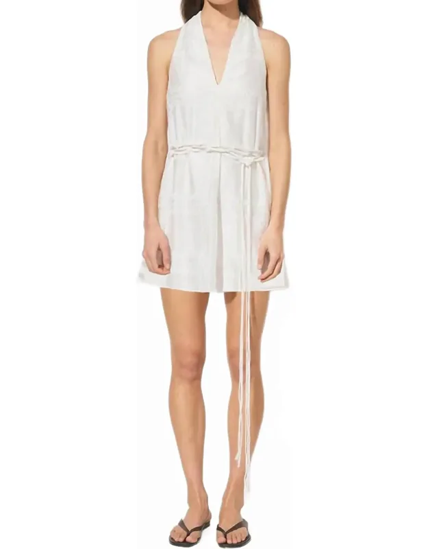 Elowen Dress