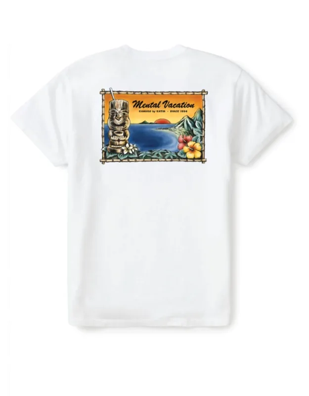 Departure Tee