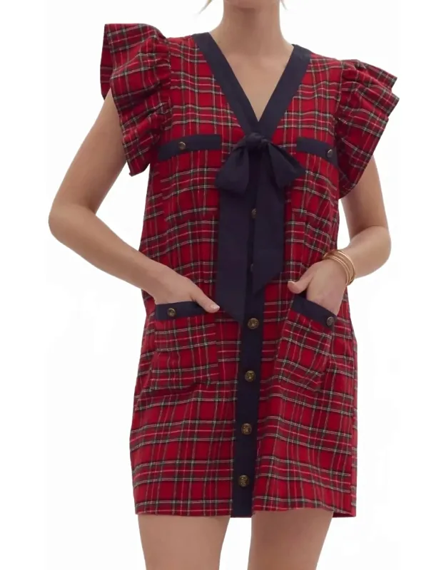Joy Mini Dress