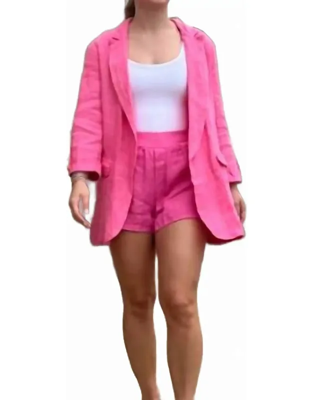 Ellison Blazer