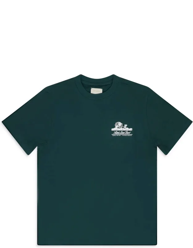 Unisphere Tee