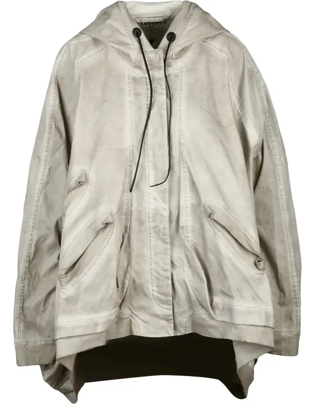 Overcoat