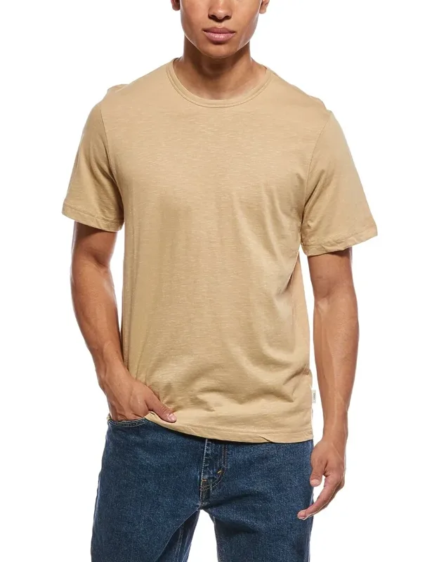 Slub T-shirt