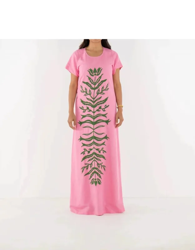 Cornelia Dress