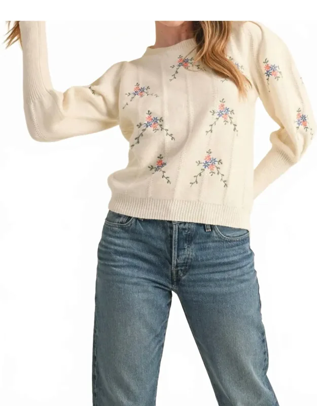 Cozy Sweater