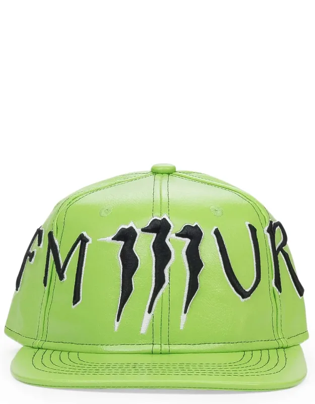 Monster Energy Hat