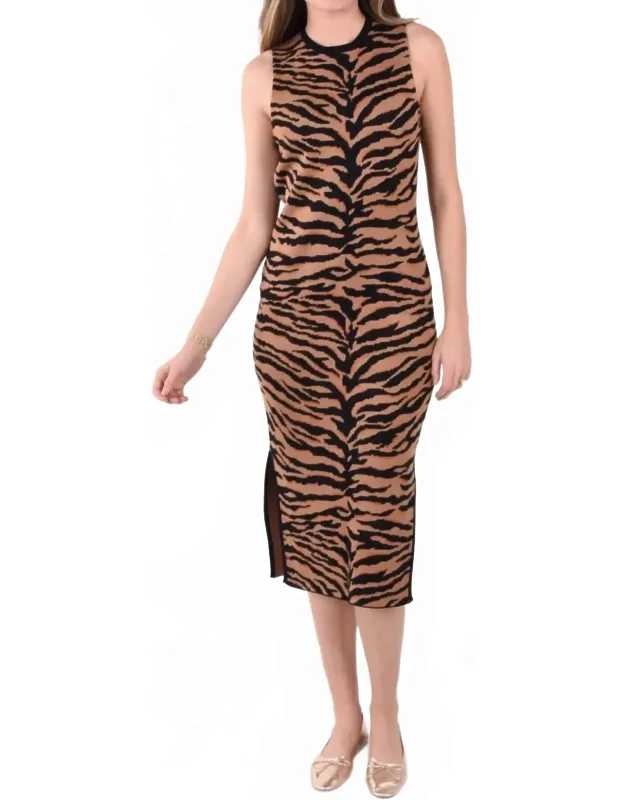 Simone Sweater Dress
