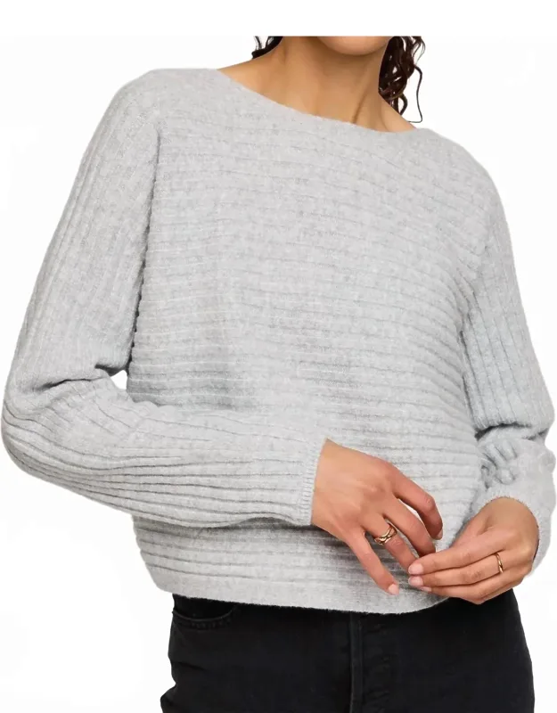Gentle Fawn Top