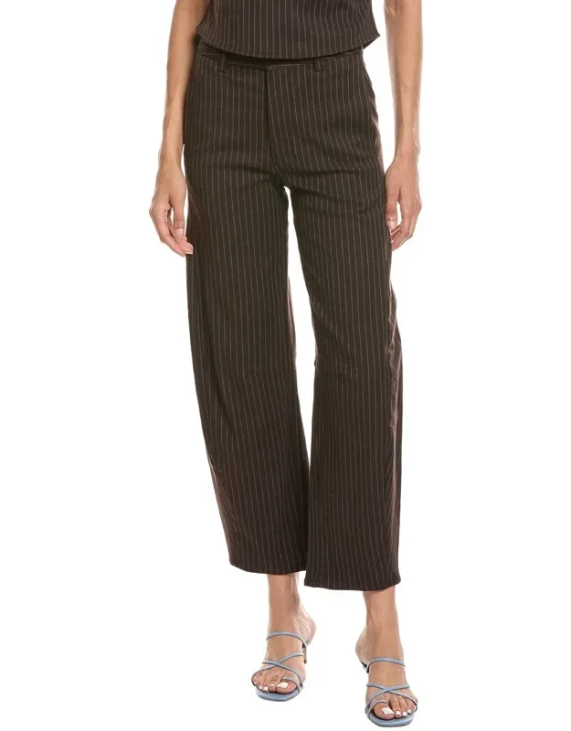 Miro Barrel Leg Jeans