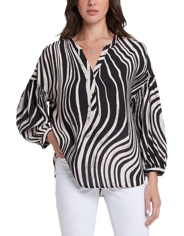 Paulina Blouse
