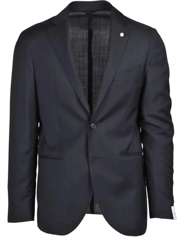 Round Jacket