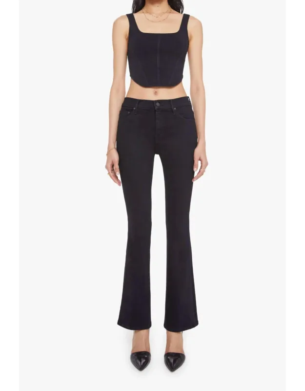 Weekender Flare Jeans