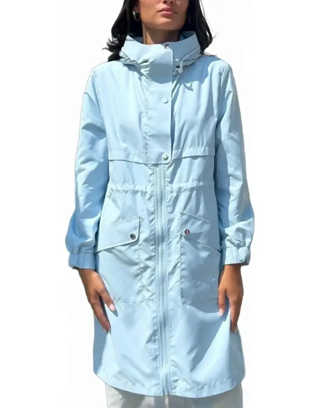 Lightweight Coat
