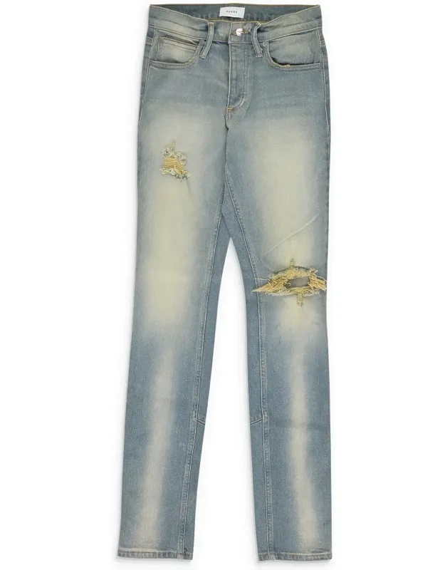 Straight-fit Jeans
