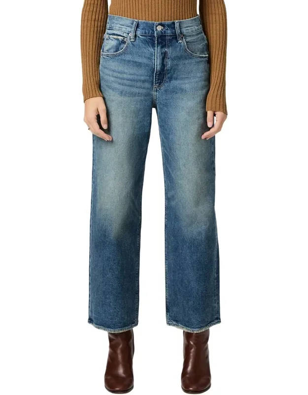 Cameron Stones Ankle Jeans