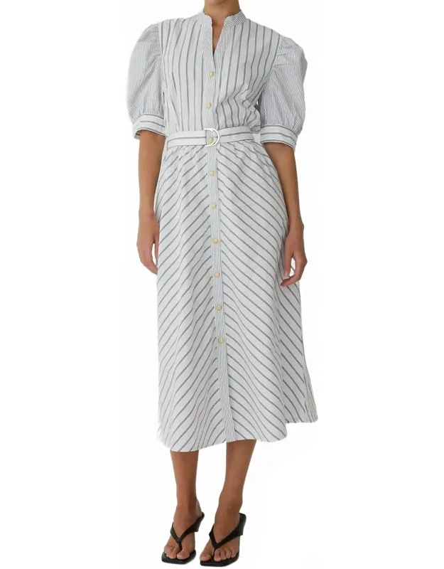 Izel Dress