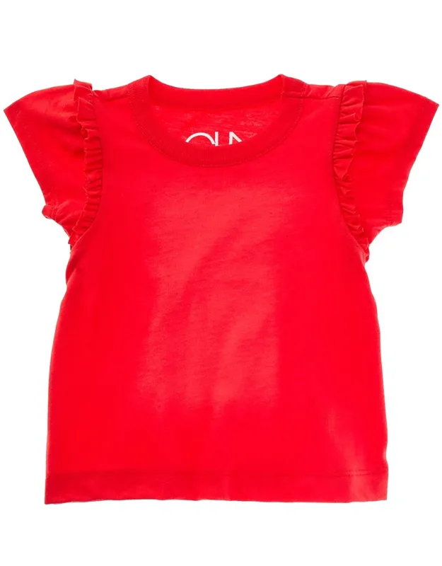 Vintage Jersey T-shirt