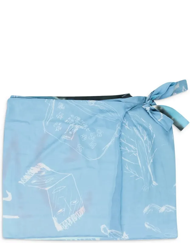 Falafel Skirt