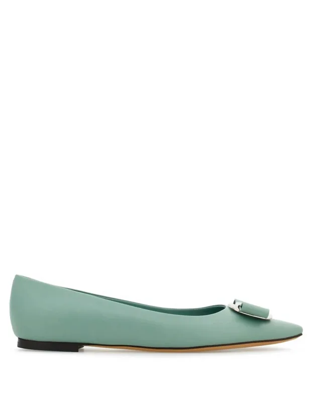 Ballerina Shoes