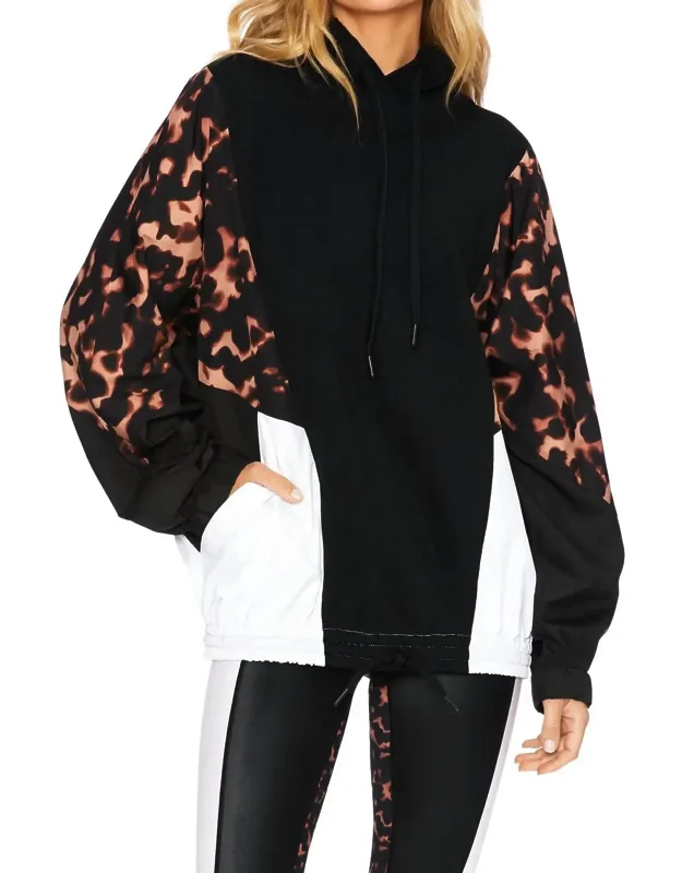Popover Jacket