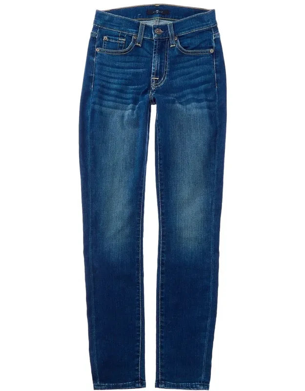 Ankle Gwenevere Jeans