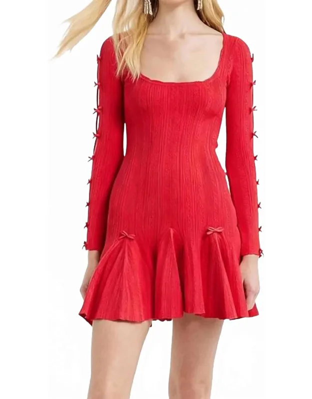 Seychelle Dress