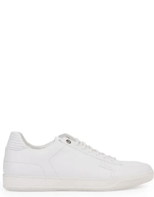 Low Top Sneakers