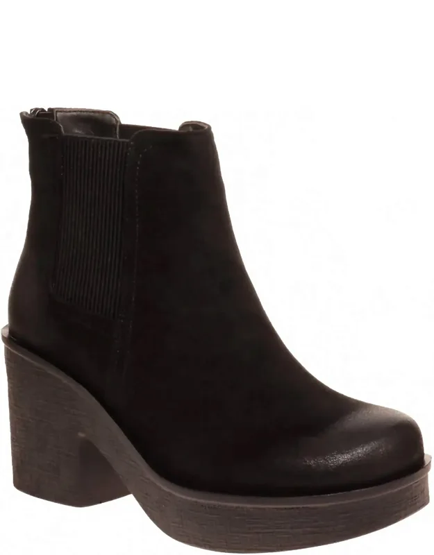 Make It Right Boots