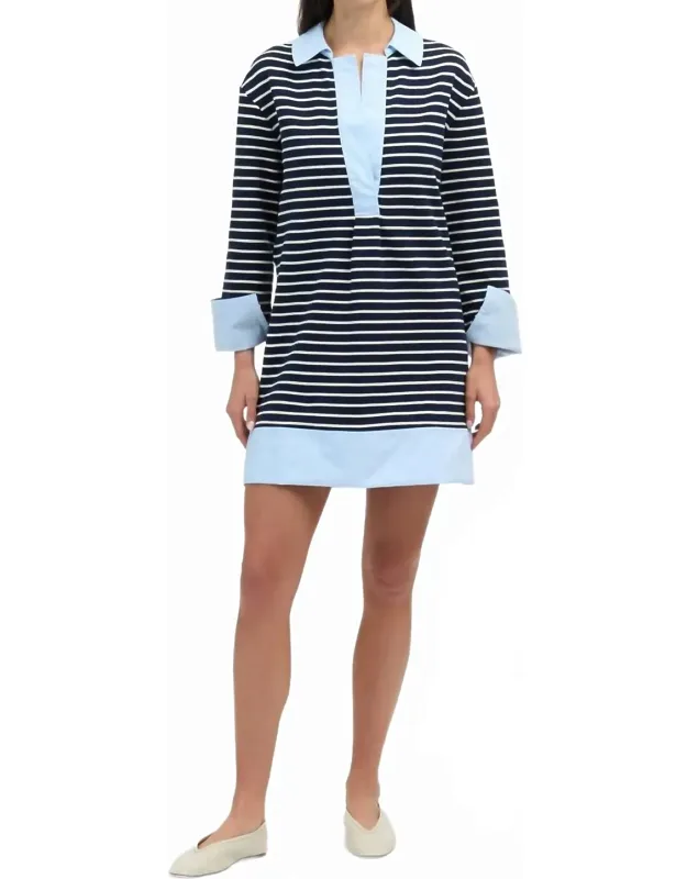 Whitney Dress
