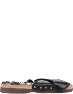 Massage Sandals