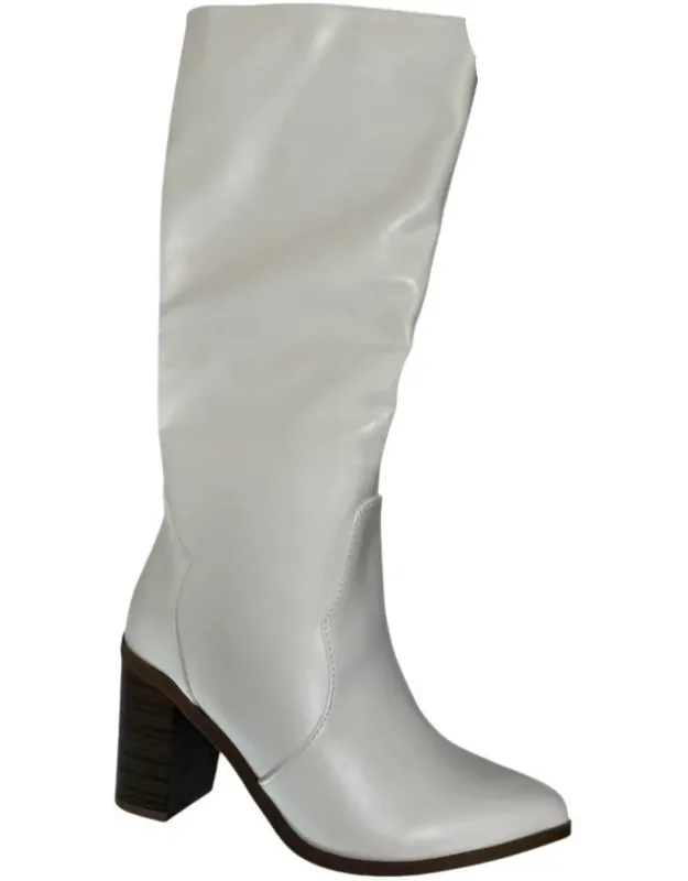 Regent Boots