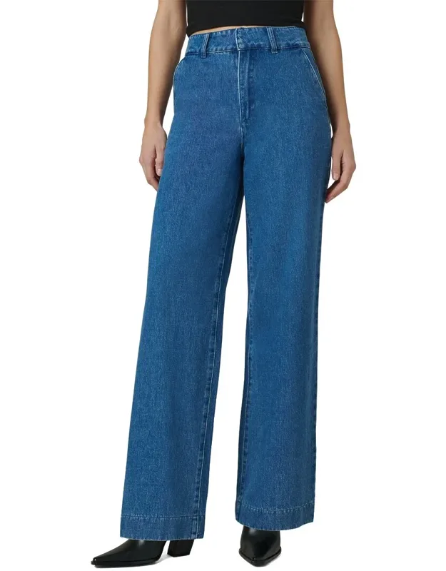 Fiona Fine Trousers