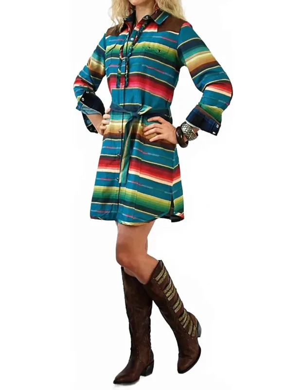 Colt 44 Tunic Dress
