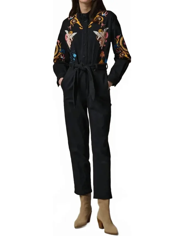 Isabel Jumpsuit