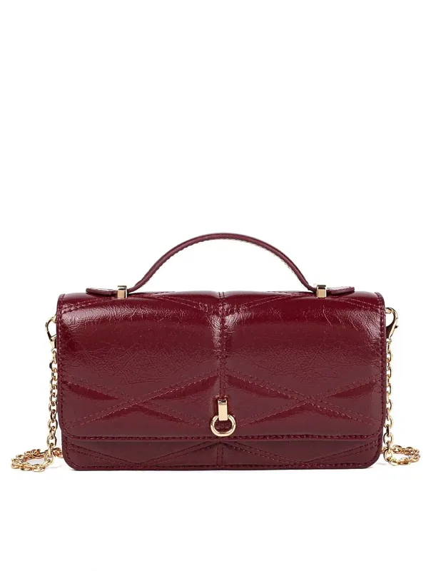 Suzanne Shoulder Crossbody Bag