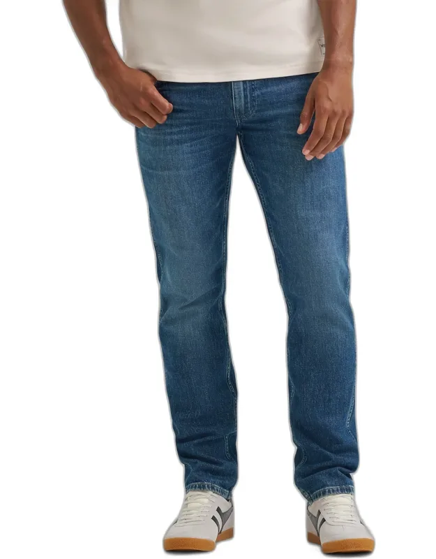 Regular Fit Greensboro Straight Leg Jeans