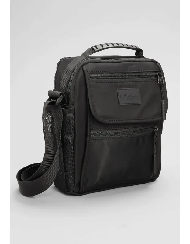 Duchamp Nylon Crossbody Bag