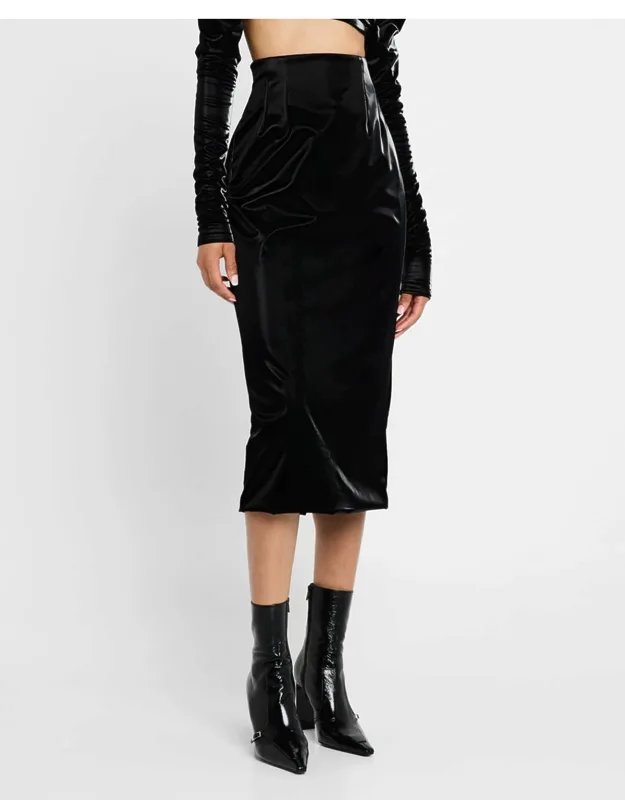 Pencil Skirt