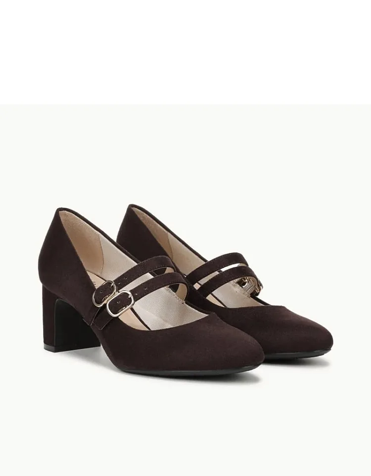 True Mary Jane Pumps