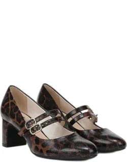 True Mary Jane Pumps
