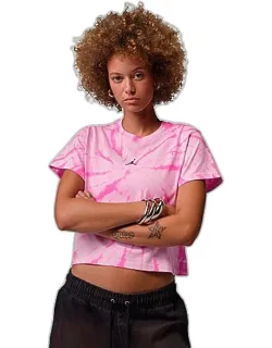 Brooklyn All-over Print Graphic T-shirt