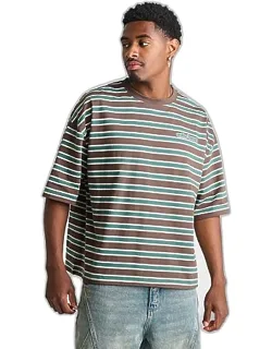 Jem Striped T-shirt