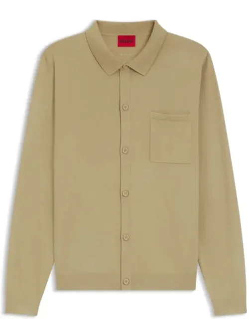 Regular-fit Jacket