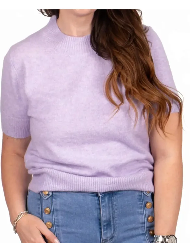Lush And Light Sweater