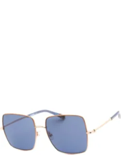 Missoni Mis 0096/s Sunglasses - Square Frame, 100% Uv Protection