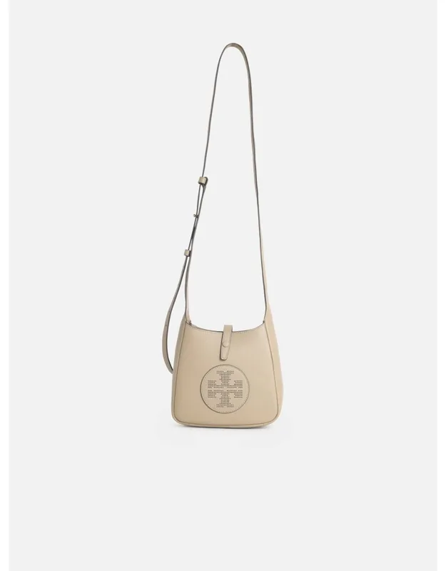 Miller Swing Medium Leather Crossbody Bag