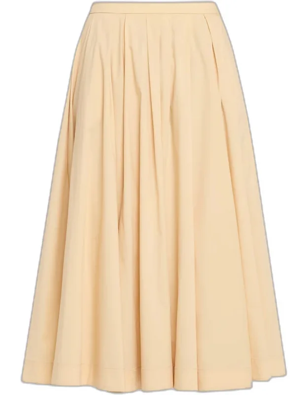 Midi Skirt